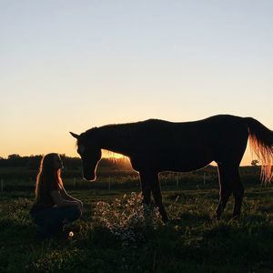 Meet your Posher, Myranda